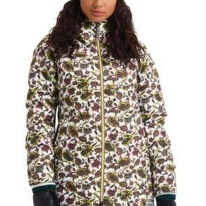 Burton Women’s Snowboarding  Jacket size S